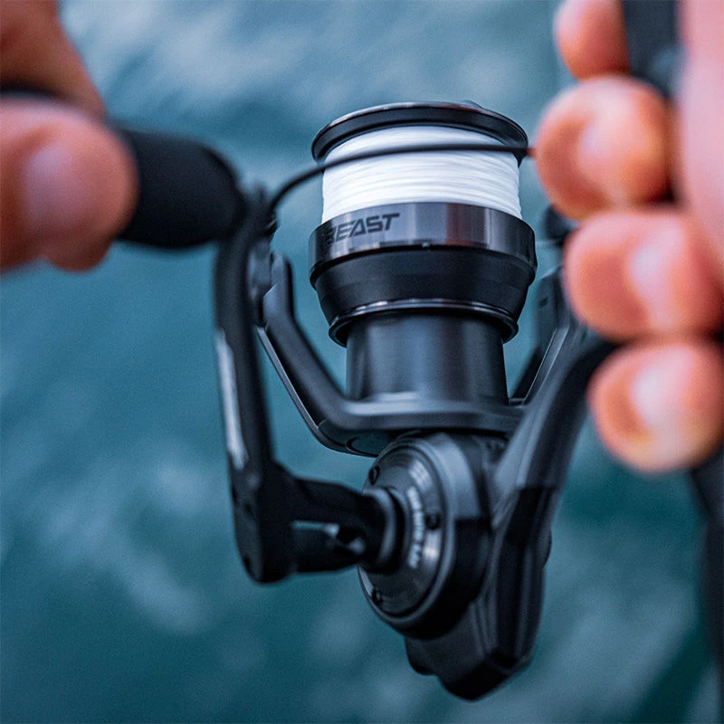 Abu Garcia Beast Spinning Reels